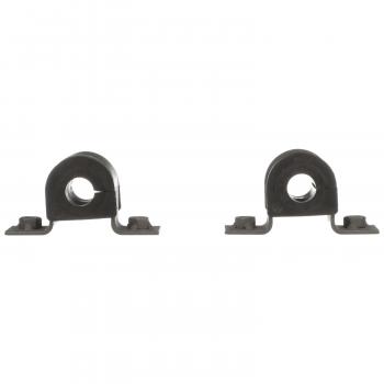 2010 Volkswagen Jetta Suspension Stabilizer Bar Bushing Kit Front Delphi TD4535W image 3 of 4