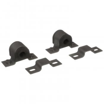 2010 Volkswagen Jetta Suspension Stabilizer Bar Bushing Kit Front Delphi TD4535W image 4 of 4