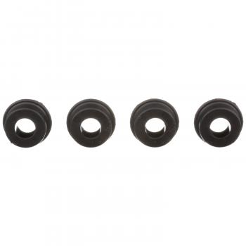 1988 Jeep Wrangler Suspension Track Bar Bushing Front Delphi TD4538W image 2 of 4