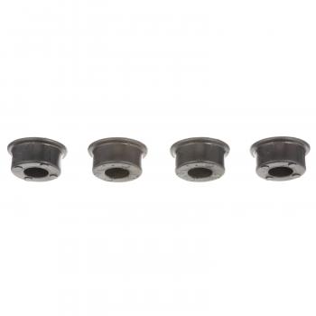 1988 Jeep Wrangler Suspension Track Bar Bushing Front Delphi TD4538W image 3 of 4