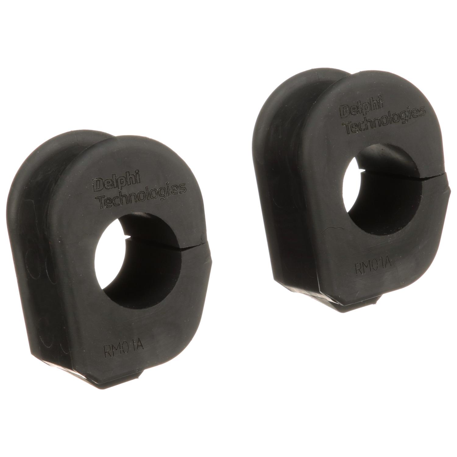 Delphi TD4540W Suspension Stabilizer Bar Bushing Kit product image 1 of 5