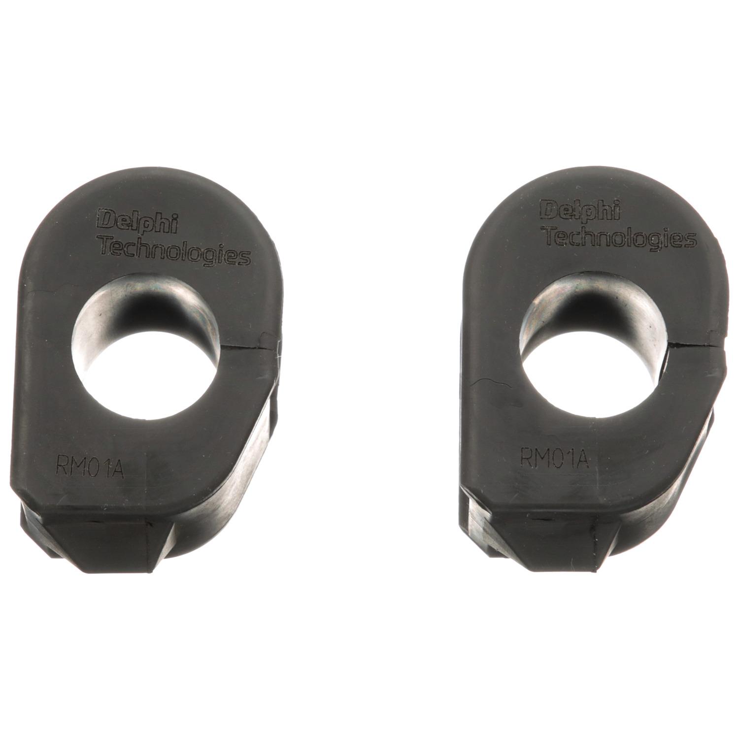 Delphi TD4540W Suspension Stabilizer Bar Bushing Kit product image 3 of 5