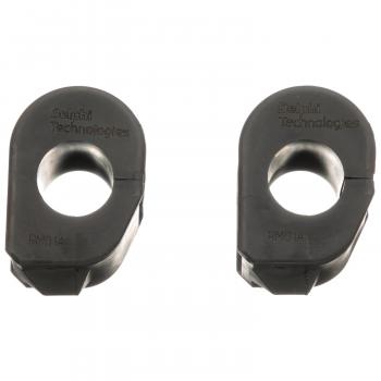 1996 Oldsmobile 98 Suspension Stabilizer Bar Bushing Kit Front Delphi TD4540W image 3 of 4