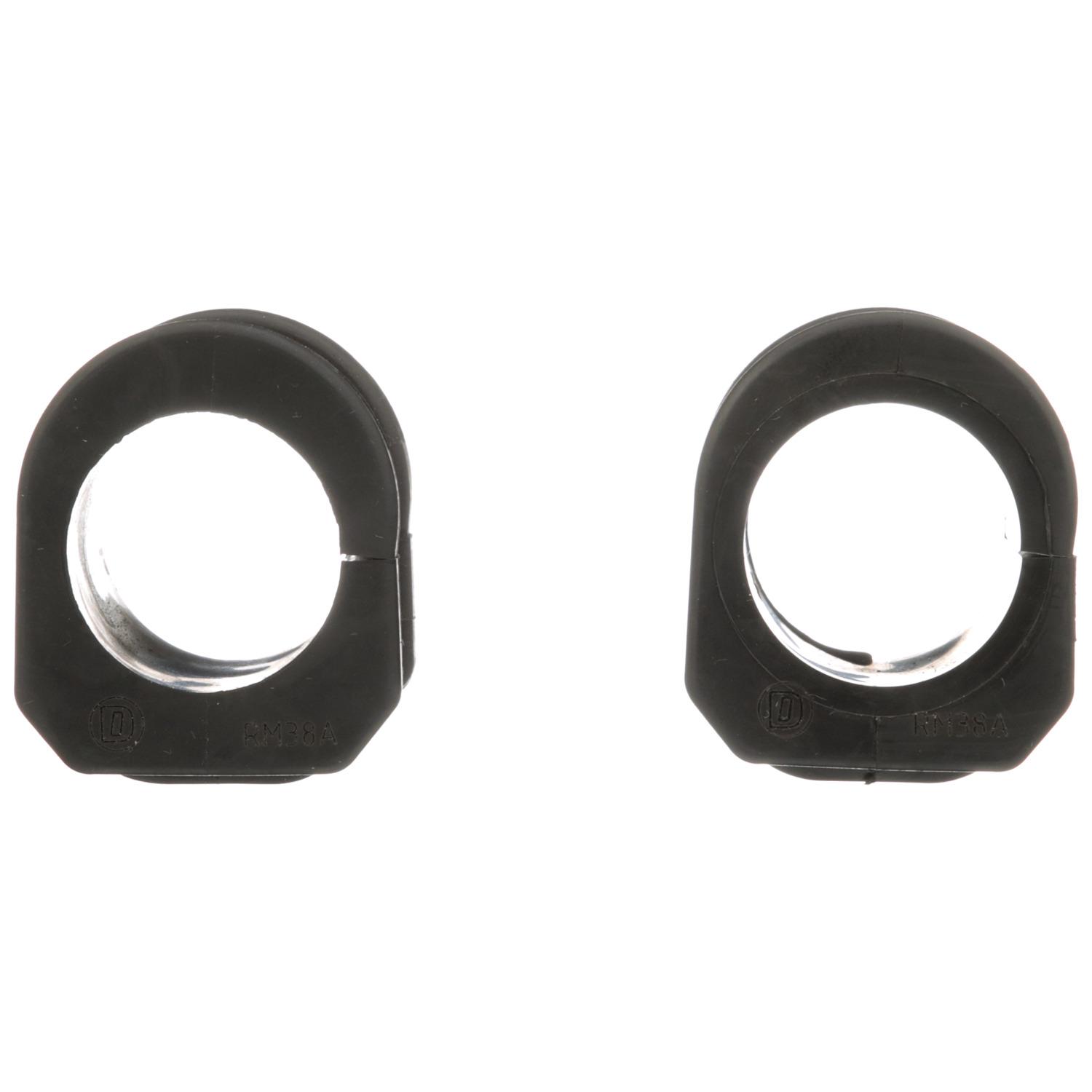 Delphi TD4543W - Suspension Stabilizer Bar Bushing Kit Delphi TD4543W Suspension Stabilizer Bar Bushing Kit product image 3 of 5