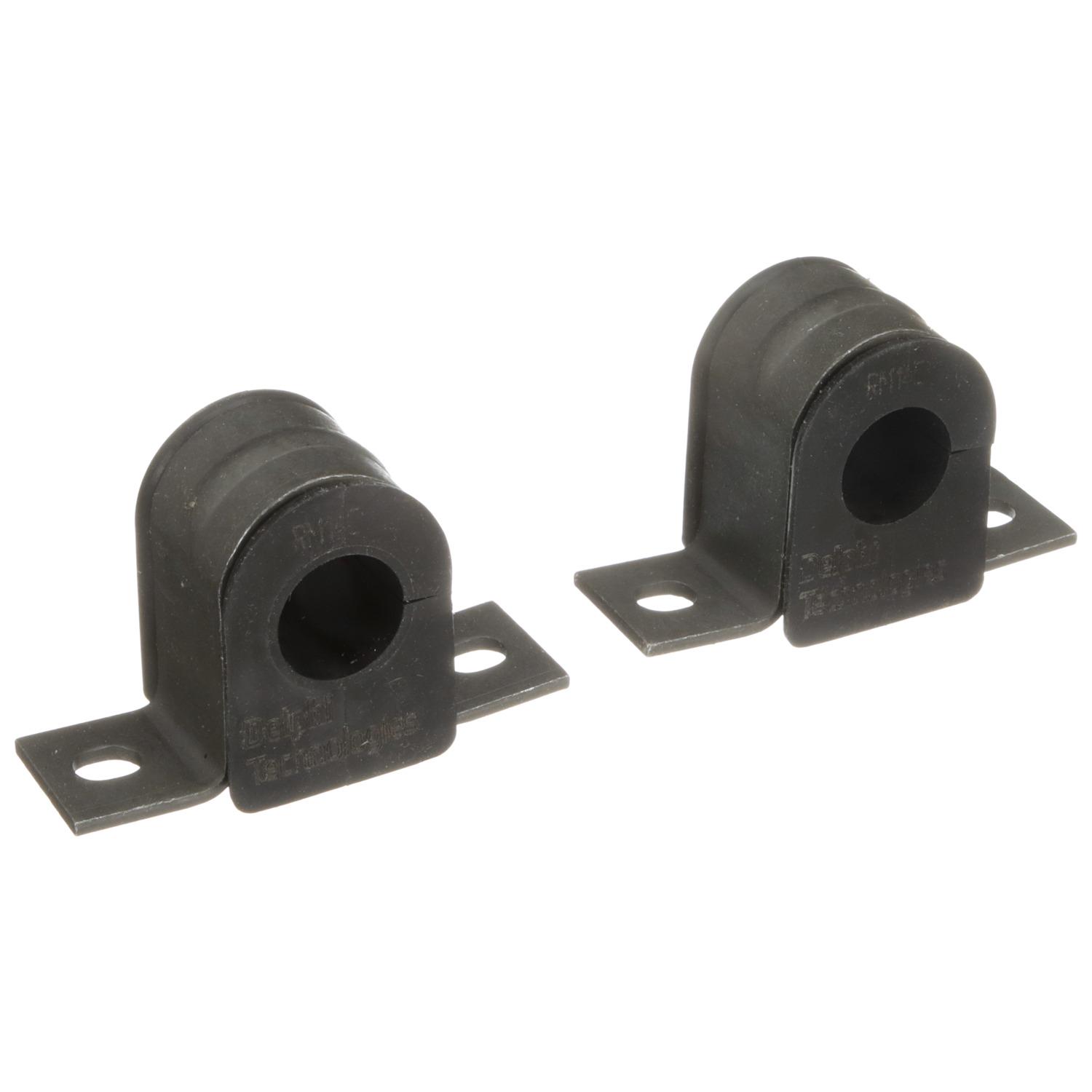 Delphi TD4544W Suspension Stabilizer Bar Bushing Kit product image 1 of 6