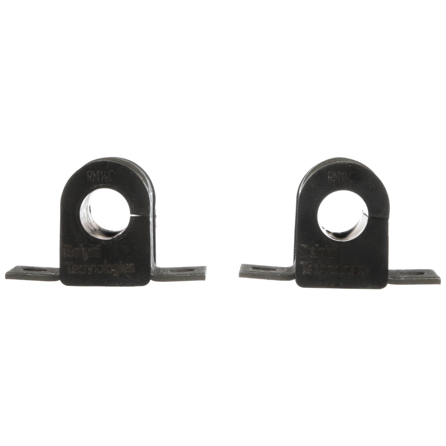 Delphi TD4544W Suspension Stabilizer Bar Bushing Kit product image 3 of 6