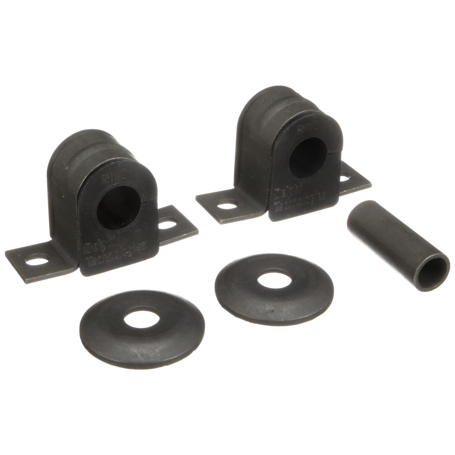 Delphi TD4544W Suspension Stabilizer Bar Bushing Kit product image 4 of 6