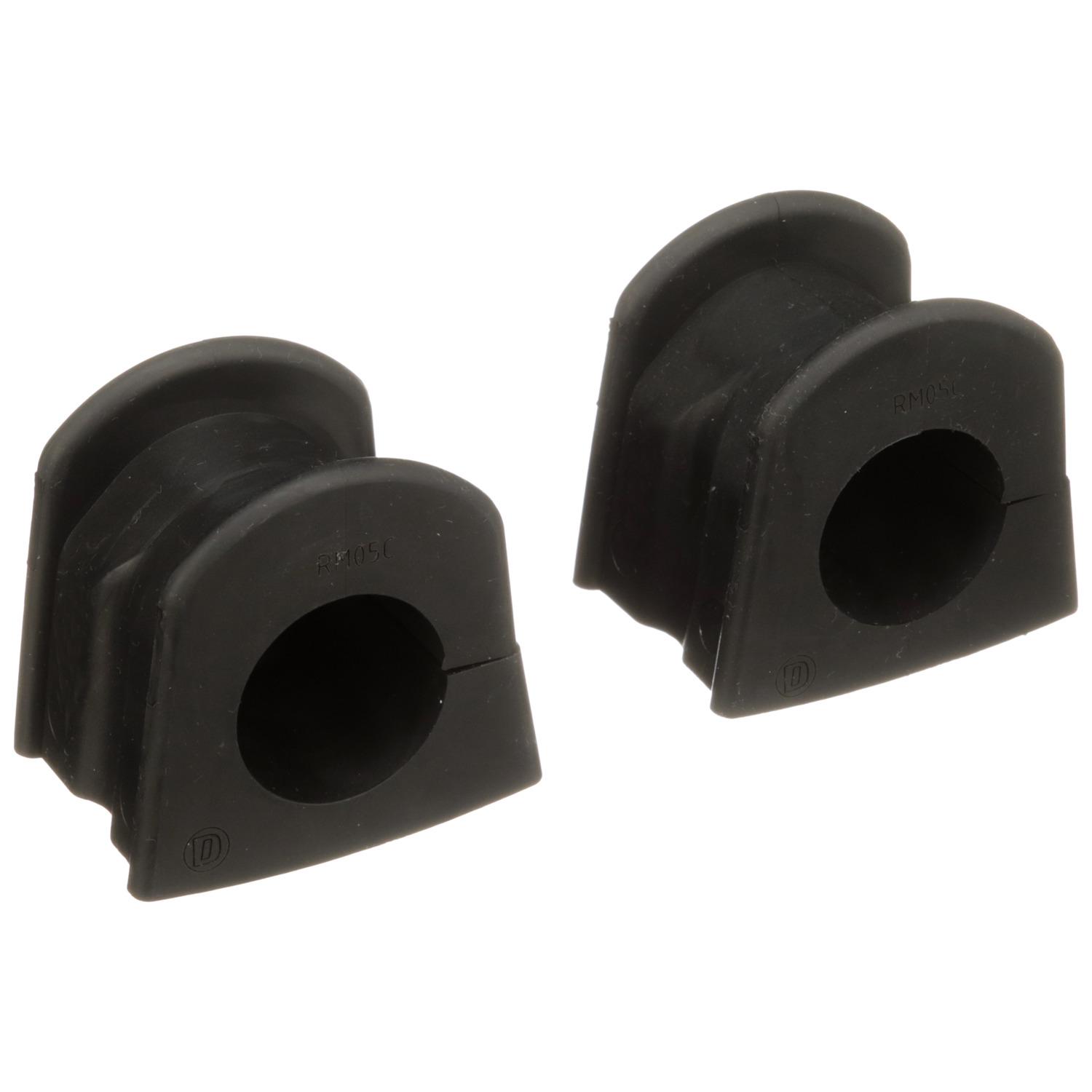 Delphi TD4545W Suspension Stabilizer Bar Bushing Kit product image 1 of 5
