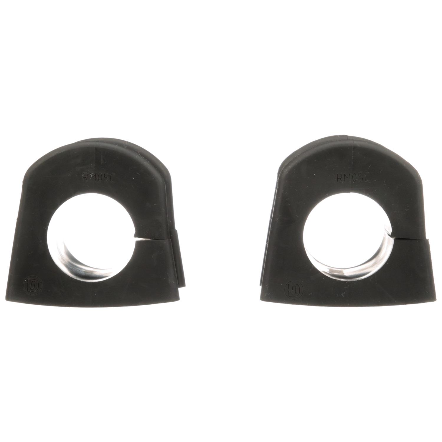 Delphi TD4545W Suspension Stabilizer Bar Bushing Kit product image 3 of 5
