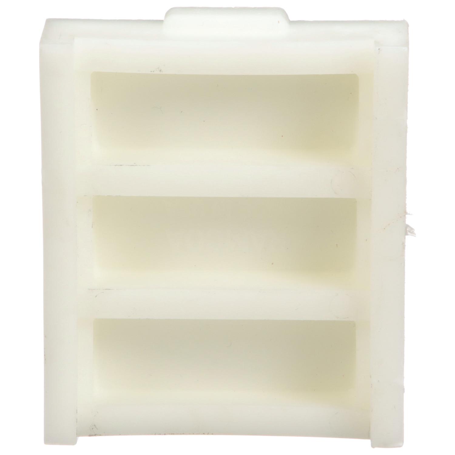 Delphi TD4546W Transverse Spring Isolator Pad product image 2 of 4