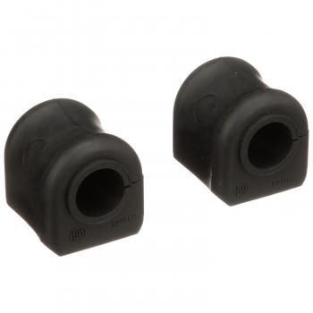 1996 Oldsmobile Cutlass Ciera Suspension Stabilizer Bar Bushing Kit Front To Lower Control Arm Delphi TD4547W image 1 of 4