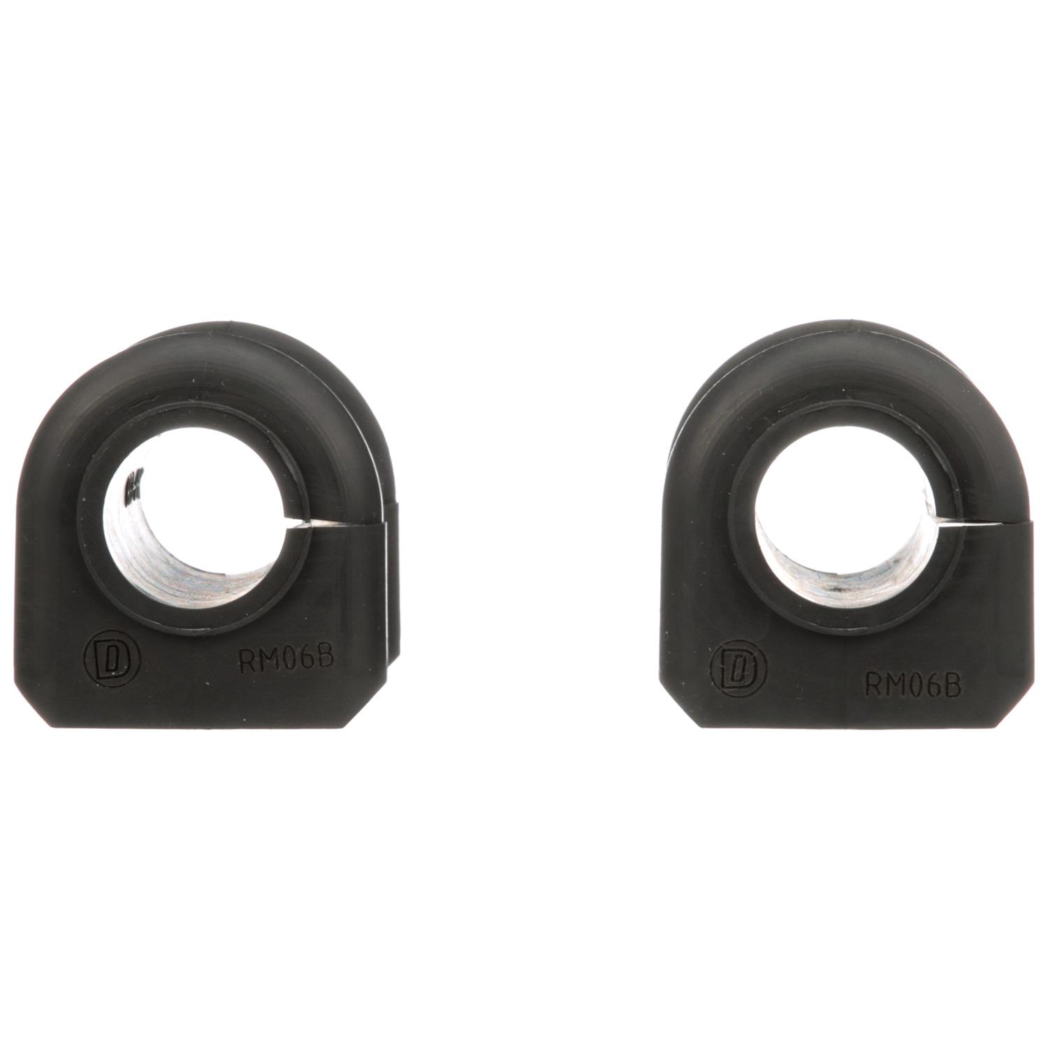 Delphi TD4547W Suspension Stabilizer Bar Bushing Kit product image 3 of 5