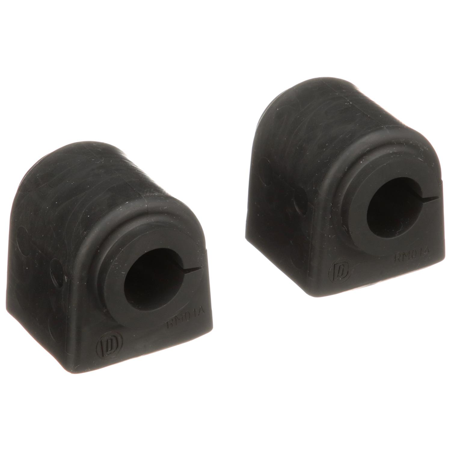 Delphi TD4548W - Suspension Stabilizer Bar Bushing Kit Delphi TD4548W Suspension Stabilizer Bar Bushing Kit product image 1 of 5