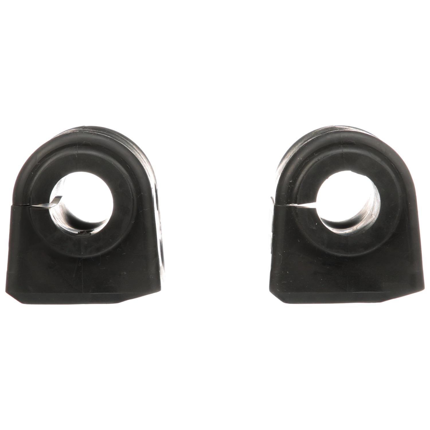 Delphi TD4548W - Suspension Stabilizer Bar Bushing Kit Delphi TD4548W Suspension Stabilizer Bar Bushing Kit product image 2 of 5