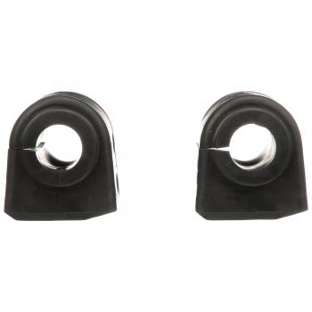 1999 Oldsmobile Cutlass Suspension Stabilizer Bar Bushing Kit Front Delphi TD4548W image 2 of 4