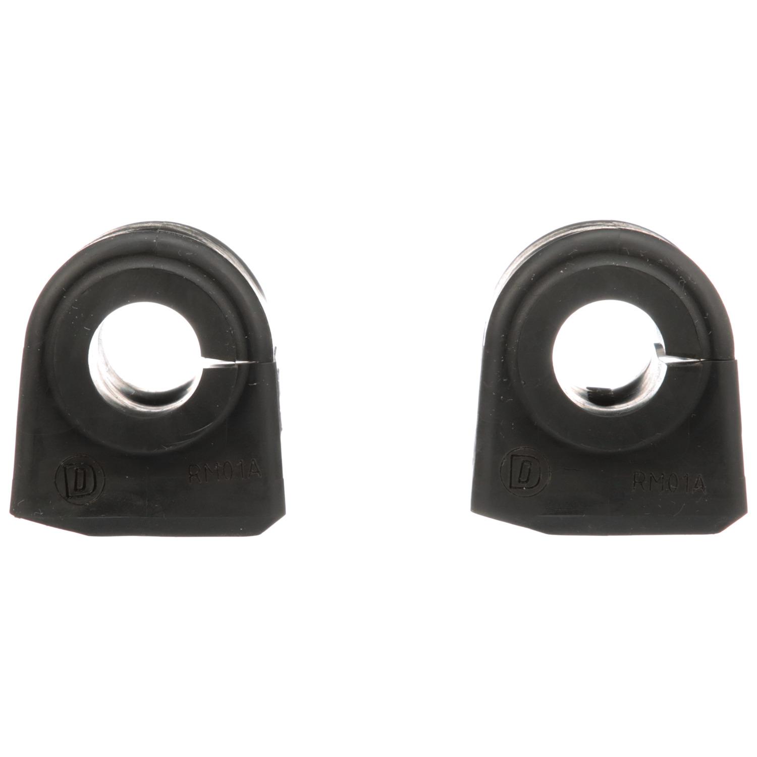 Delphi TD4548W - Suspension Stabilizer Bar Bushing Kit Delphi TD4548W Suspension Stabilizer Bar Bushing Kit product image 3 of 5
