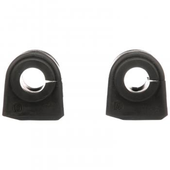 1999 Oldsmobile Cutlass Suspension Stabilizer Bar Bushing Kit Front Delphi TD4548W image 3 of 4