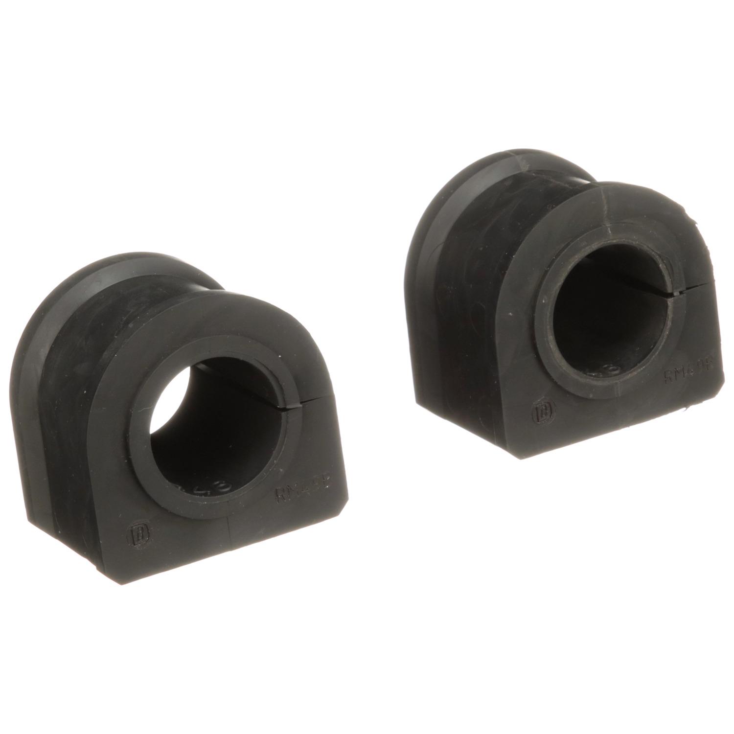 Delphi TD4549W - Suspension Stabilizer Bar Bushing Kit Delphi TD4549W Suspension Stabilizer Bar Bushing Kit product image 1 of 5