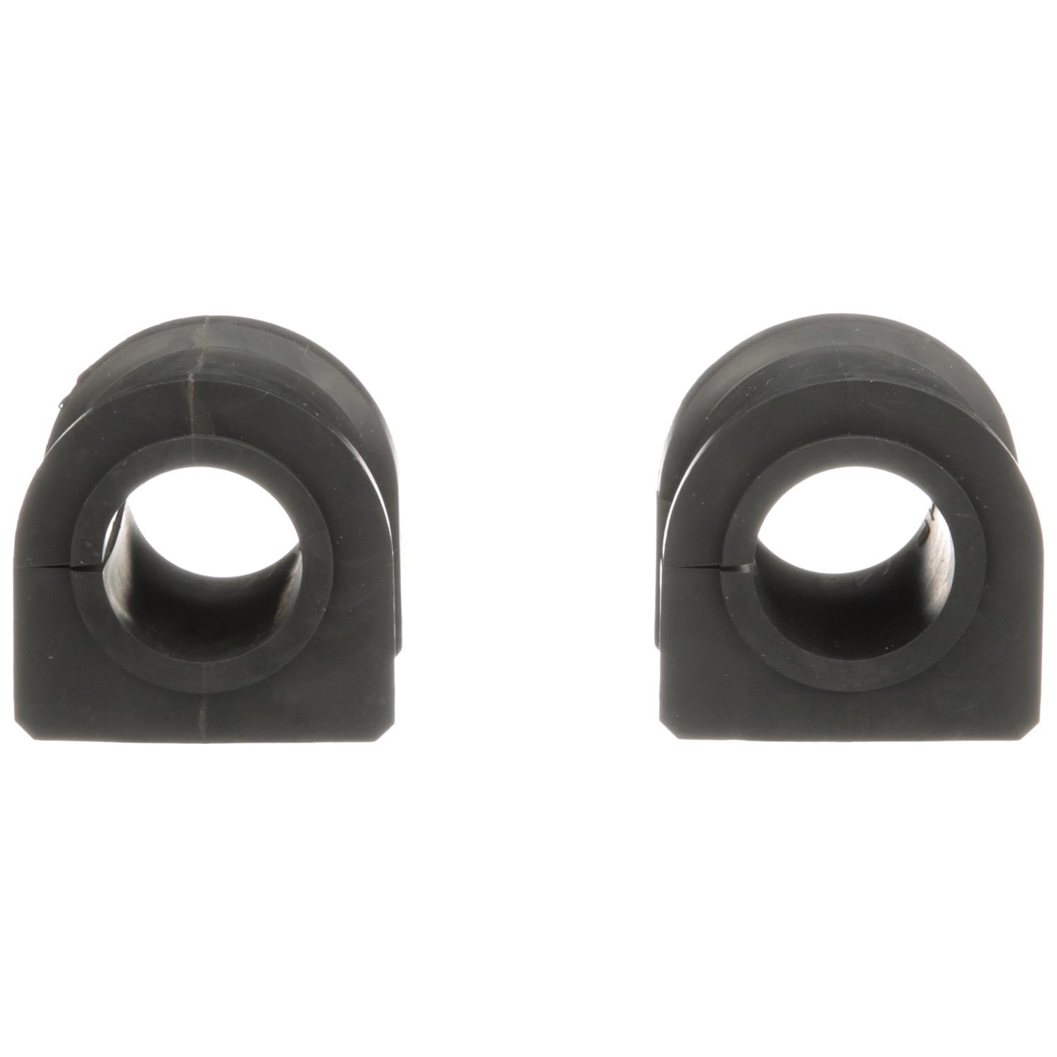 Delphi TD4549W - Suspension Stabilizer Bar Bushing Kit Delphi TD4549W Suspension Stabilizer Bar Bushing Kit product image 2 of 5