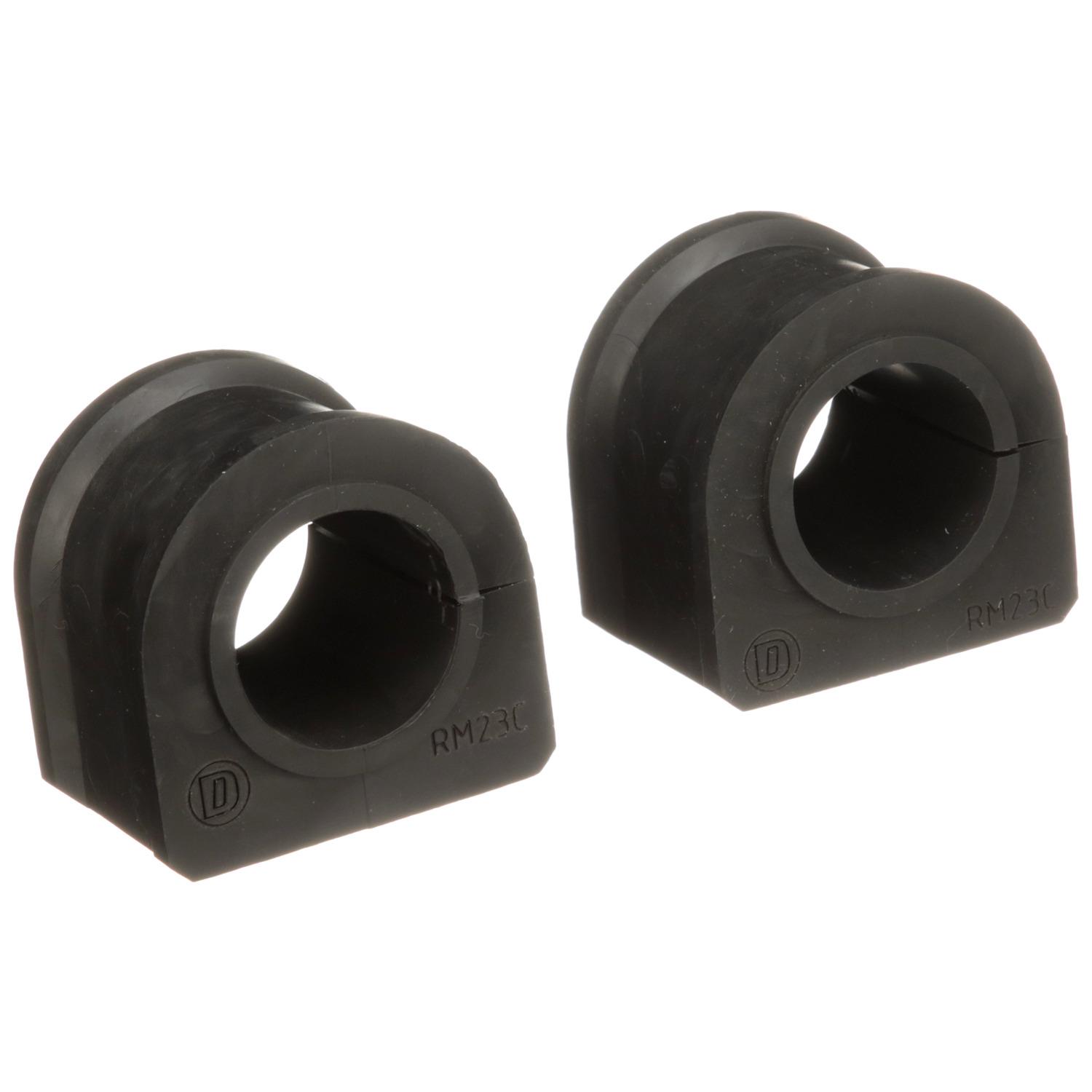 Delphi TD4550W - Suspension Stabilizer Bar Bushing Kit Delphi TD4550W Suspension Stabilizer Bar Bushing Kit product image 1 of 5