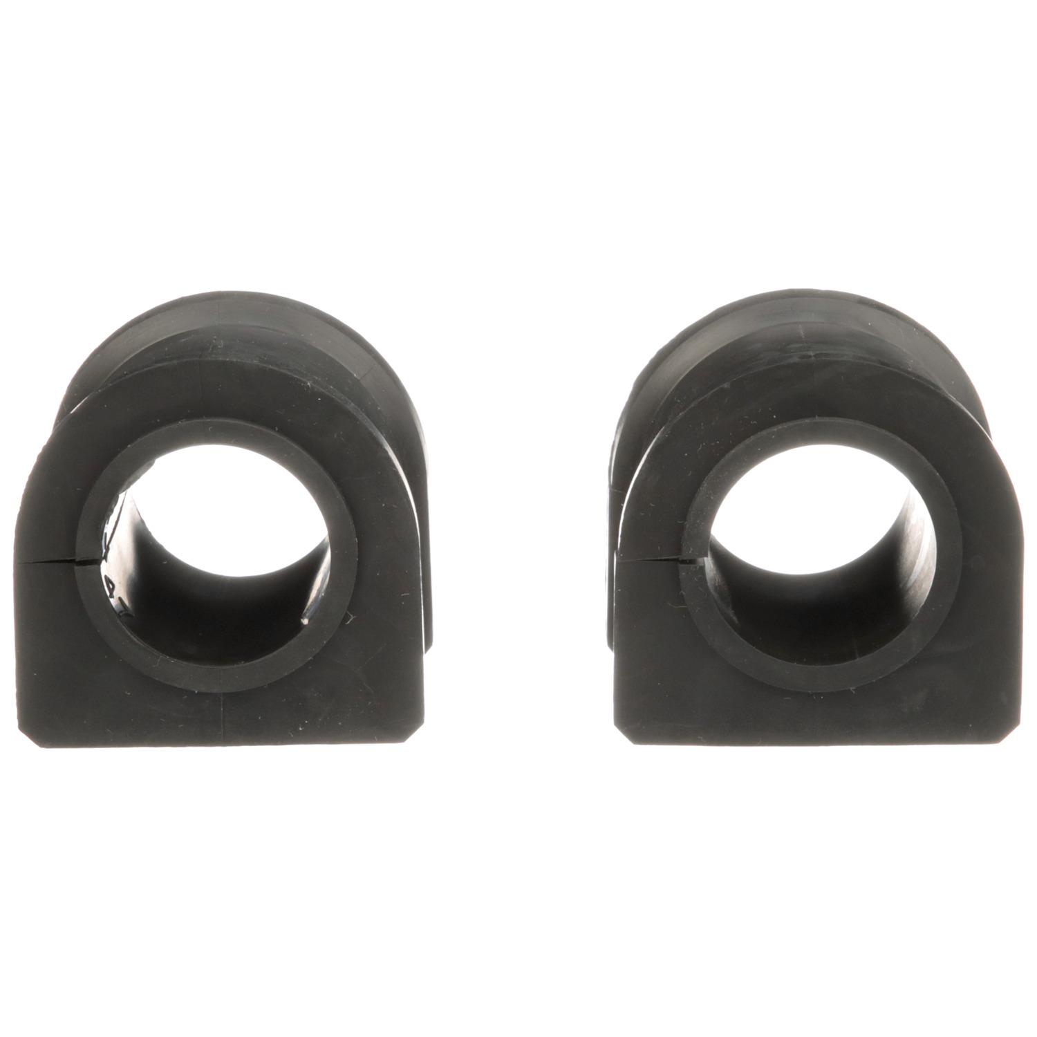 Delphi TD4550W - Suspension Stabilizer Bar Bushing Kit Delphi TD4550W Suspension Stabilizer Bar Bushing Kit product image 2 of 5