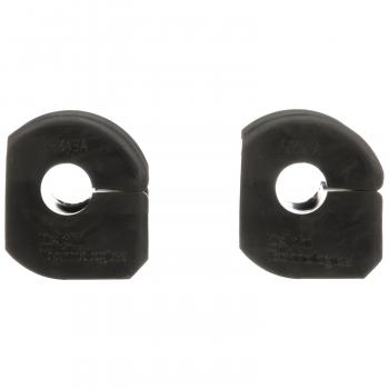 1999 Cadillac DeVille Suspension Stabilizer Bar Bushing Kit Front Delphi TD4551W image 3 of 4
