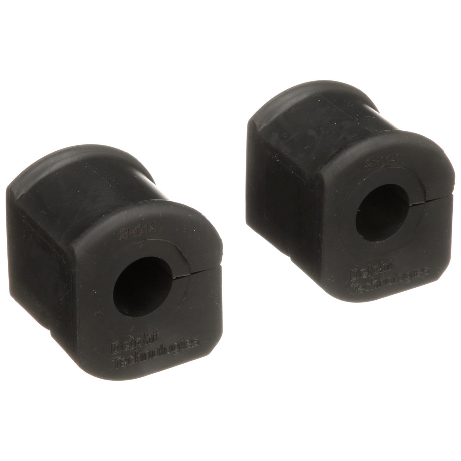 Delphi TD4552W Suspension Stabilizer Bar Bushing Kit product image 1 of 5