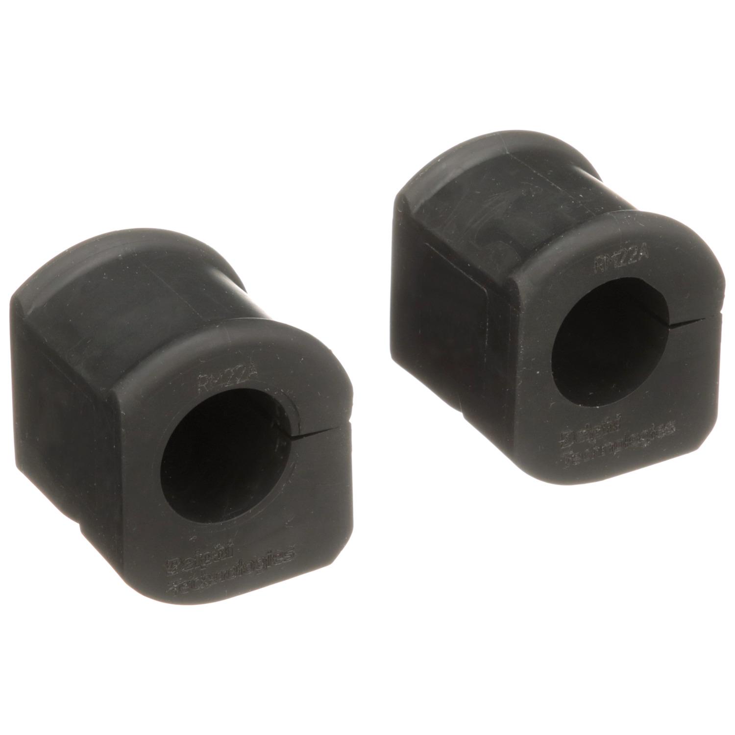 Delphi TD4553W Suspension Stabilizer Bar Bushing Kit product image 1 of 5