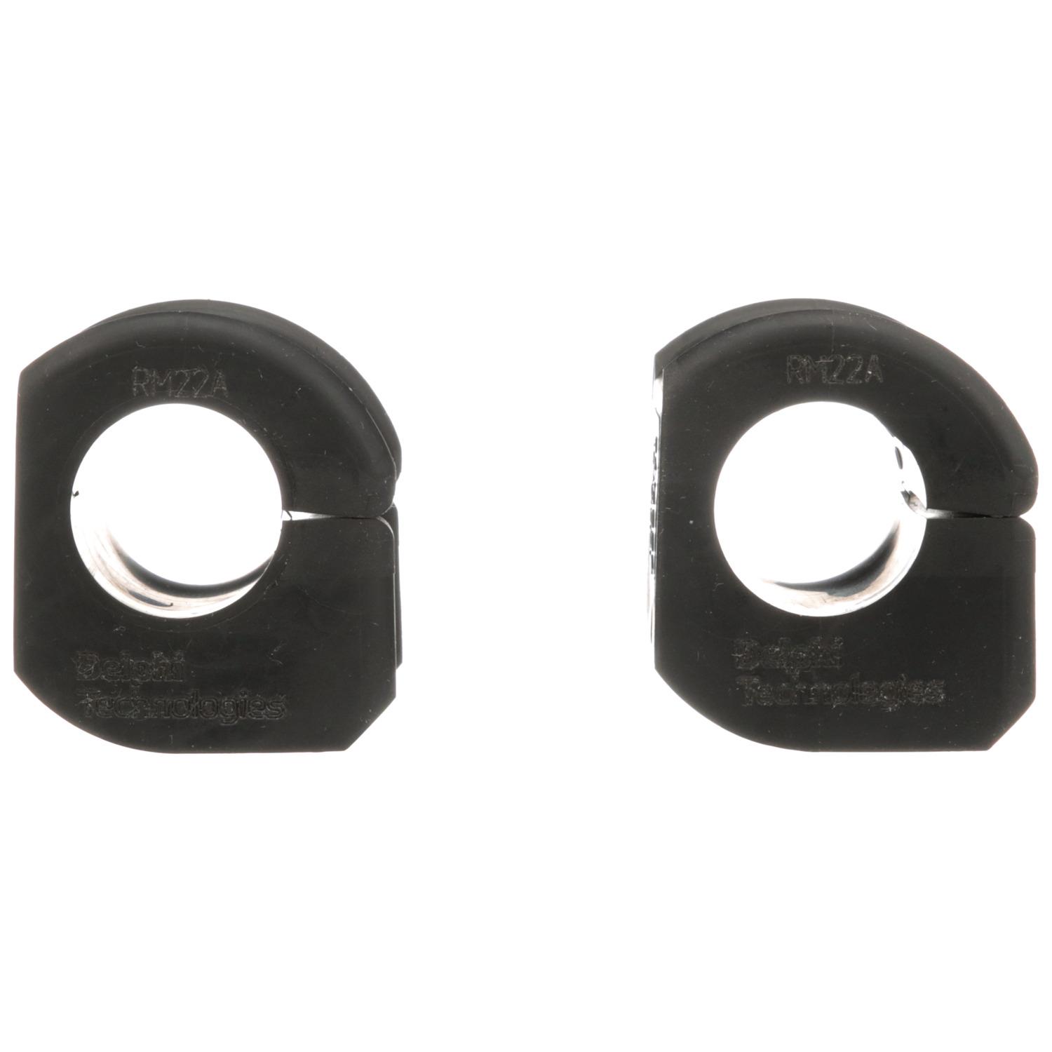 Delphi TD4553W Suspension Stabilizer Bar Bushing Kit product image 3 of 5