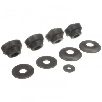 1993 Dodge B350 Suspension Strut Rod Bushing Kit Front Delphi TD4555W image 4 of 4