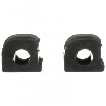 1984 Chrysler E Class Suspension Stabilizer Bar Bushing Kit Front To Frame Delphi TD4556W image 2 of 4