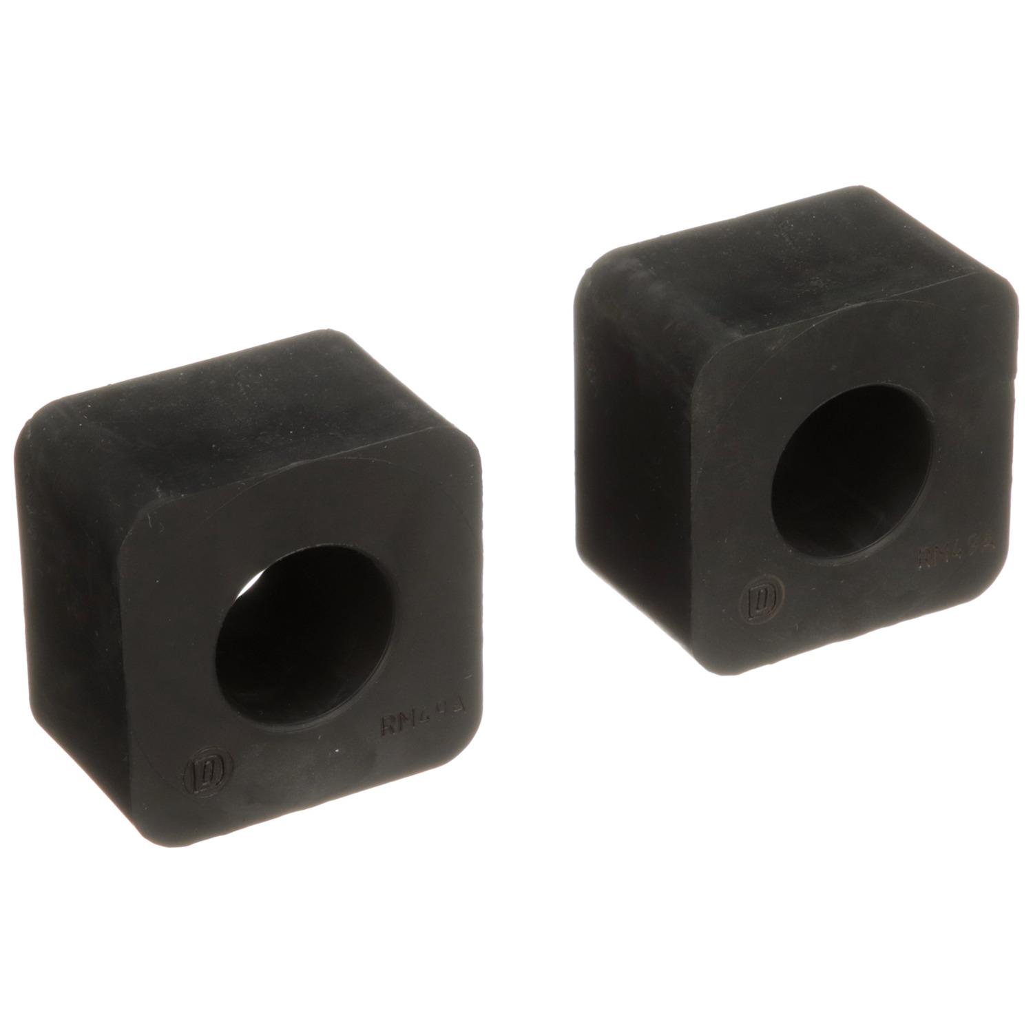 Delphi TD4557W Suspension Stabilizer Bar Bushing Kit product image 1 of 5
