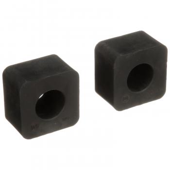1983 Chrysler E Class Suspension Stabilizer Bar Bushing Kit Front To Control Arm Delphi TD4557W image 1 of 4