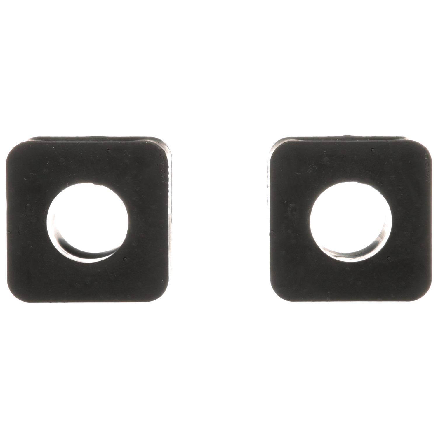 Delphi TD4557W Suspension Stabilizer Bar Bushing Kit product image 2 of 5