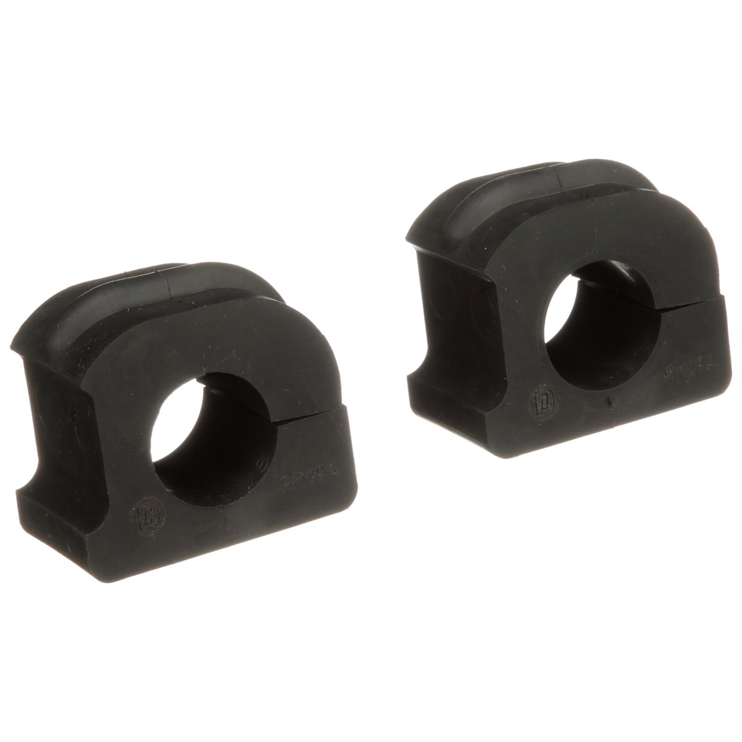 Delphi TD4559W Suspension Stabilizer Bar Bushing Kit product image 1 of 5
