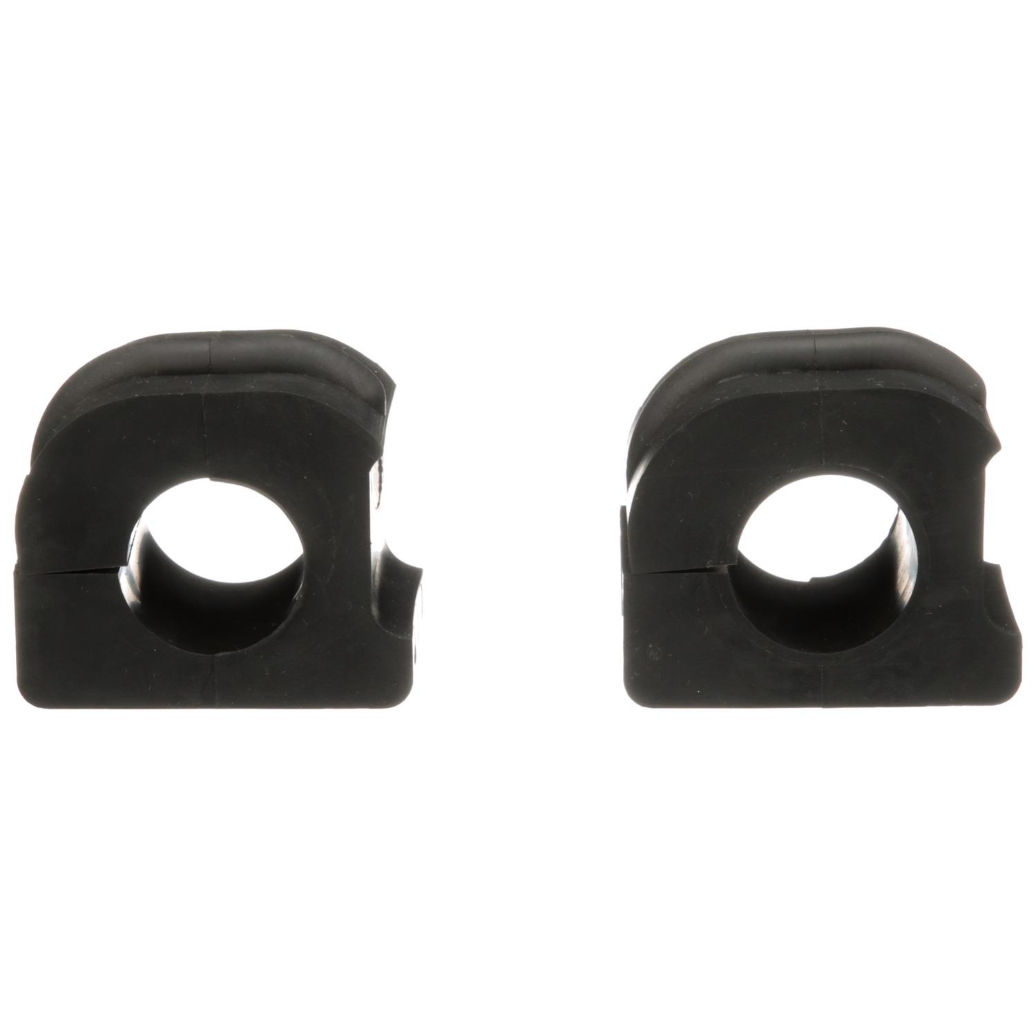 Delphi TD4559W Suspension Stabilizer Bar Bushing Kit product image 2 of 5
