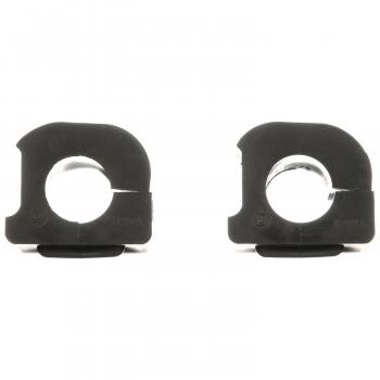 1984 Chrysler E Class Suspension Stabilizer Bar Bushing Kit Front To Frame Delphi TD4559W image 3 of 4