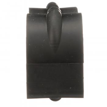 1984 Chrysler E Class Suspension Stabilizer Bar Bushing Kit Front To Frame Delphi TD4559W image 4 of 4