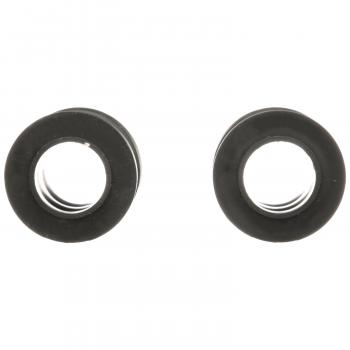 1994 Chrysler LeBaron Suspension Stabilizer Bar Bushing Kit Front To Control Arm Delphi TD4563W image 2 of 4