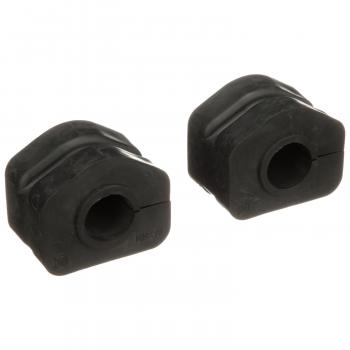 1992 Dodge Dakota Suspension Stabilizer Bar Bushing Kit Front To Frame Delphi TD4568W image 1 of 4