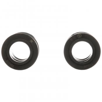 1999 Dodge Dakota Suspension Stabilizer Bar Bushing Kit Front To Control Arm Delphi TD4570W image 3 of 4
