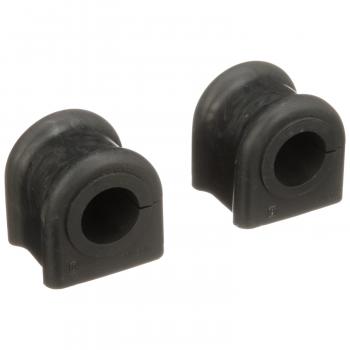 1999 Dodge Dakota Suspension Stabilizer Bar Bushing Kit Front To Frame Delphi TD4572W image 1 of 4