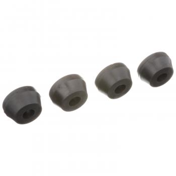 2000 Plymouth Breeze Suspension Strut Rod Bushing Kit Rear Delphi TD4574W image 1 of 4