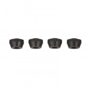 2000 Plymouth Breeze Suspension Strut Rod Bushing Kit Rear Delphi TD4574W image 3 of 4