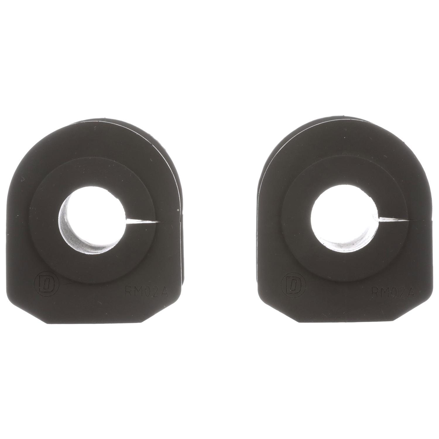 Delphi TD4581W Suspension Stabilizer Bar Bushing Kit product image 3 of 5