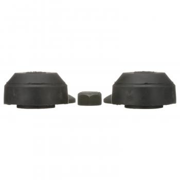 1965 Ford Ranchero Suspension Strut Rod Bushing Kit Front Delphi TD4582W image 2 of 4