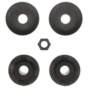 1965 Ford Ranchero Suspension Strut Rod Bushing Kit Front Delphi TD4582W image 3 of 4
