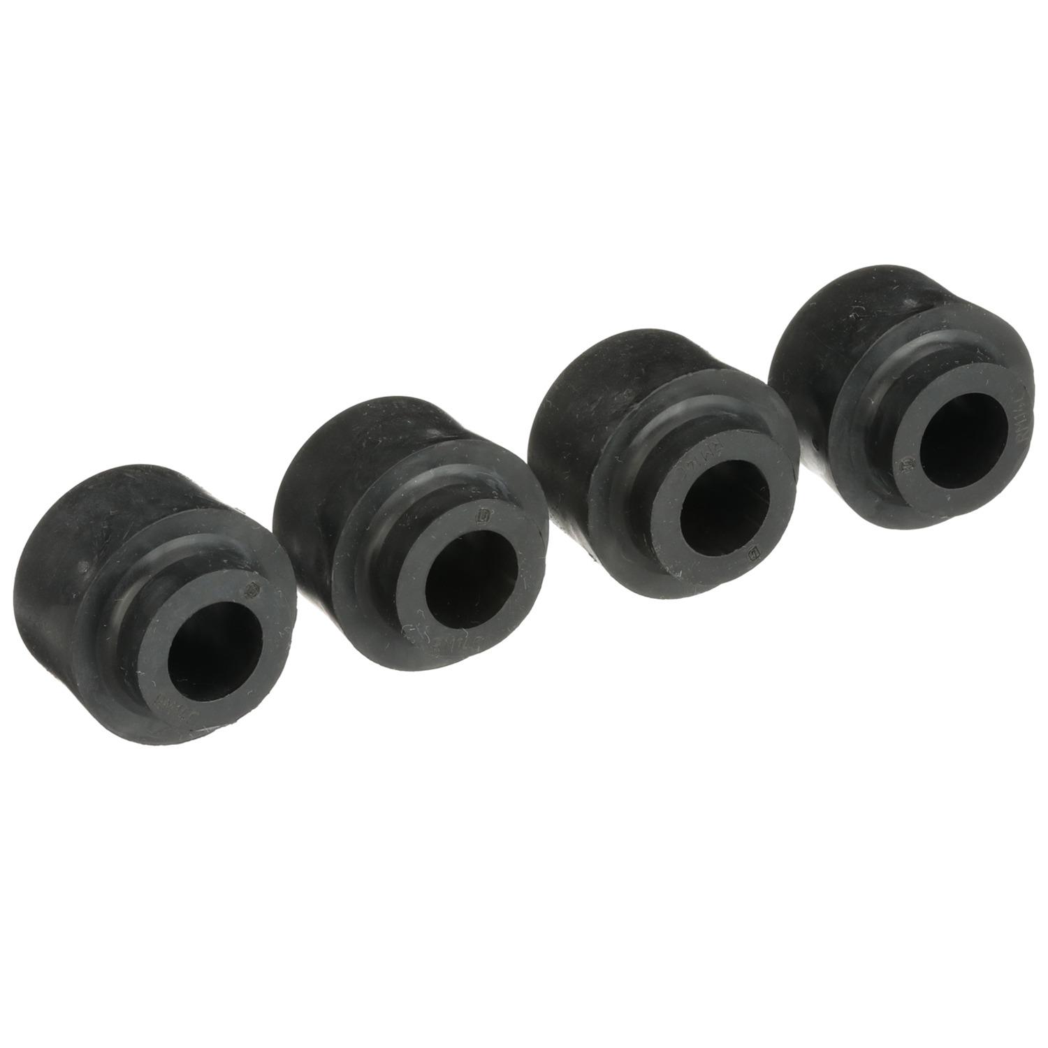 Delphi TD4584W - Radius Arm Bushing Kit Delphi TD4584W Radius Arm Bushing Kit product image 1 of 5