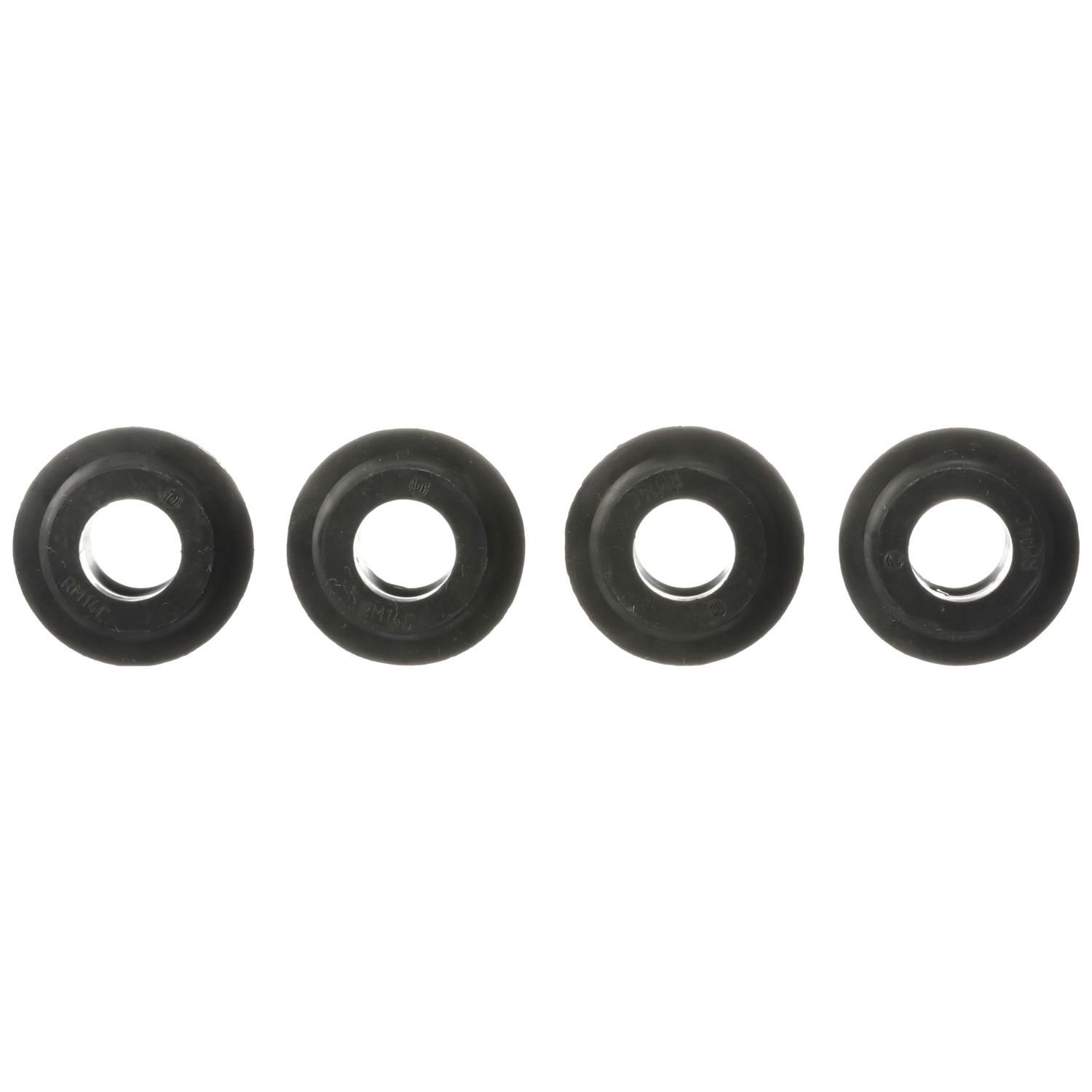 Delphi TD4584W - Radius Arm Bushing Kit Delphi TD4584W Radius Arm Bushing Kit product image 3 of 5