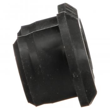 1986 Mercury Capri Rack and Pinion Mount Bushing Delphi TD4585W image 4 of 4